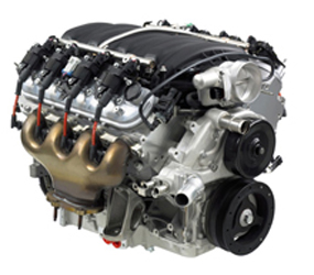 P7E57 Engine